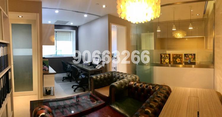 Balmoral Plaza (D10), Office #162108842